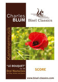 "Le Bouquet", Op. 64