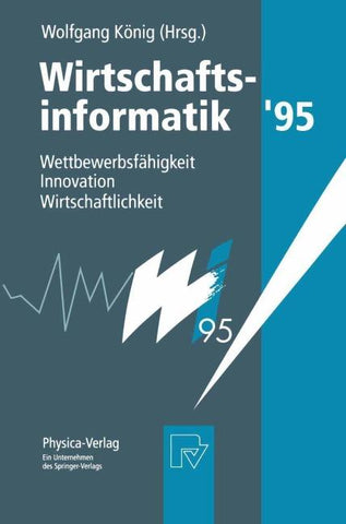 Wirtschaftsinformatik ’95