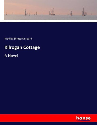 Kilrogan Cottage