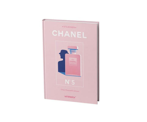 Stilikonen Chanel N° 5