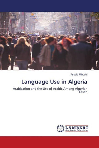 Language Use in Algeria