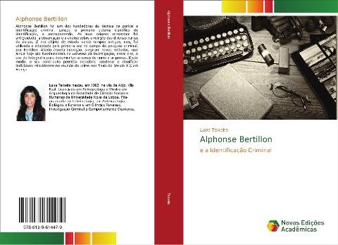 Alphonse Bertillon