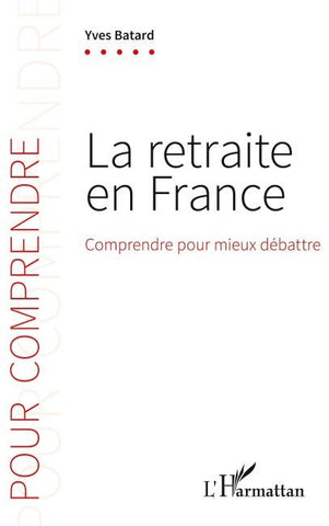 La retraite en France