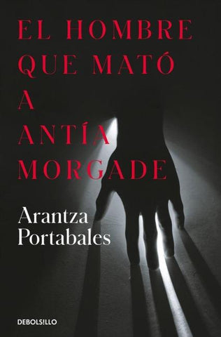 El hombre que mato a Antia Morgade