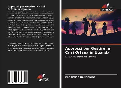Approcci per Gestire la Crisi Orfana in Uganda