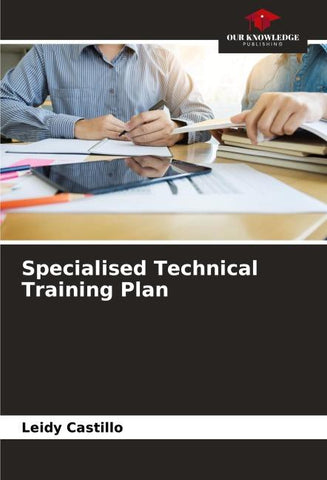 Specialised Technical Training Plan