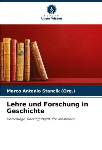 Lehre und Forschung in Geschichte