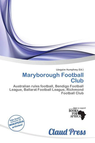 Maryborough Football Club