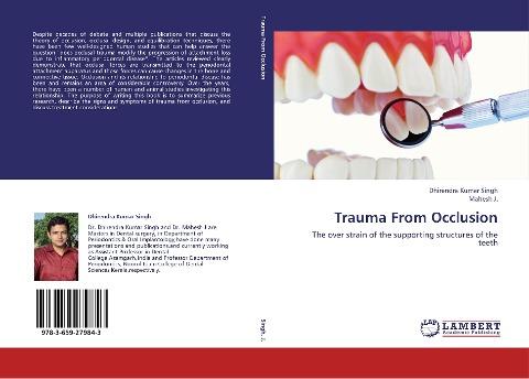 Trauma From Occlusion