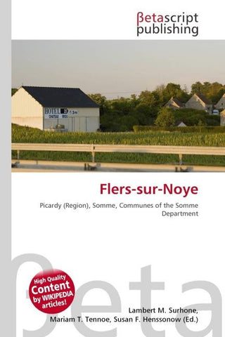 Flers-sur-Noye