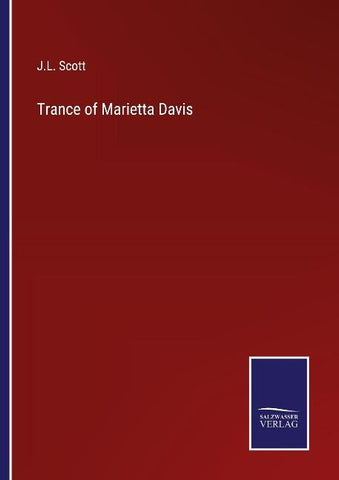 Trance of Marietta Davis