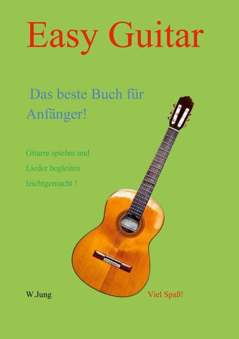 Easy Guitar