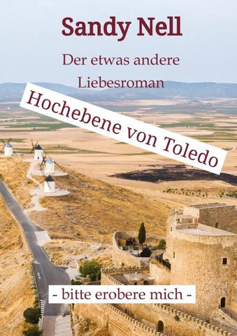 Hochebene von Toledo