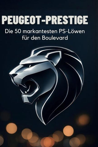 Peugeot-Prestige