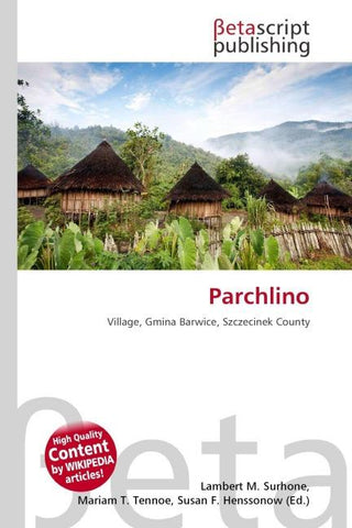 Parchlino