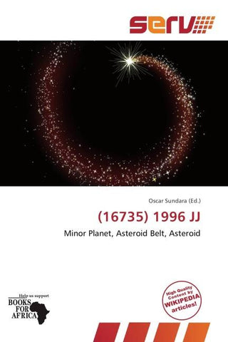 (16735) 1996 JJ
