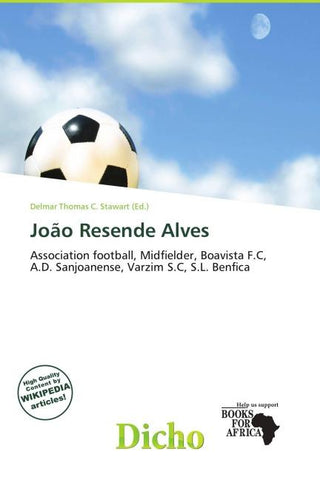 João Resende Alves