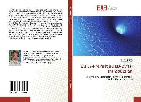 Du LS-PrePost au LD-Dyna: Introduction
