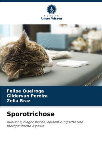 Sporotrichose