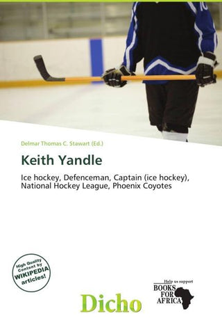 Keith Yandle