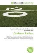 Canberra Raiders