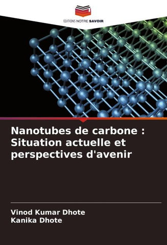 Nanotubes de carbone : Situation actuelle et perspectives d'avenir