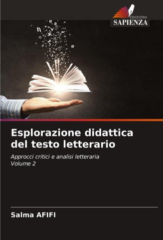 Esplorazione didattica del testo letterario