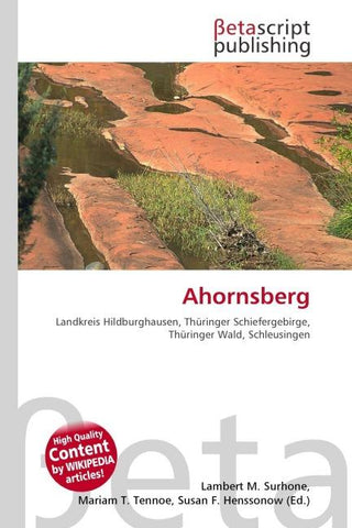 Ahornsberg