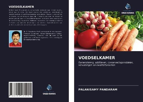 VOEDSELKAMER