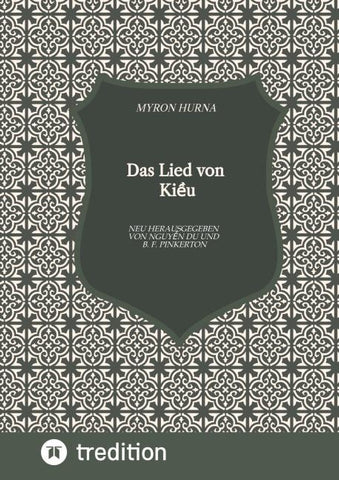Das Lied von Kieu