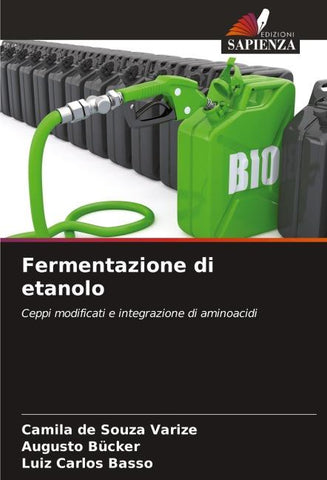 Fermentazione di etanolo
