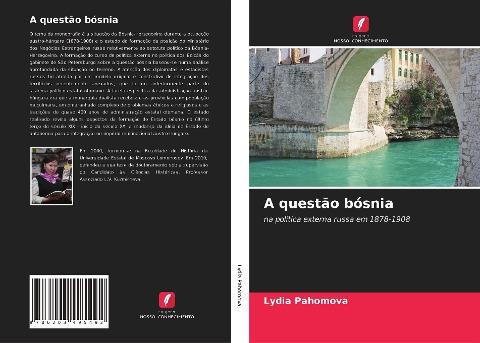 A questão bósnia