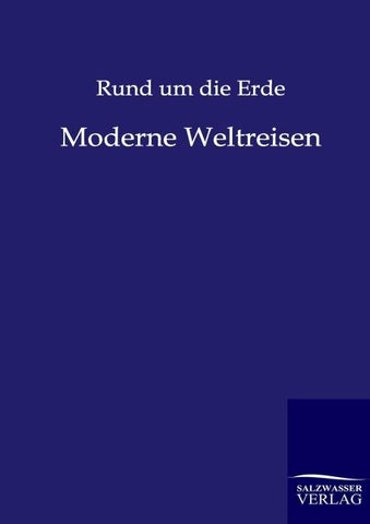 Rund um die Erde