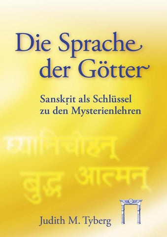 Die Sprache der Götter