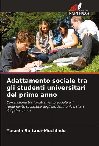 Adattamento sociale tra gli studenti universitari del primo anno