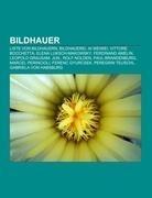 Bildhauer