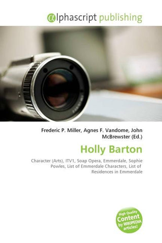 Holly Barton