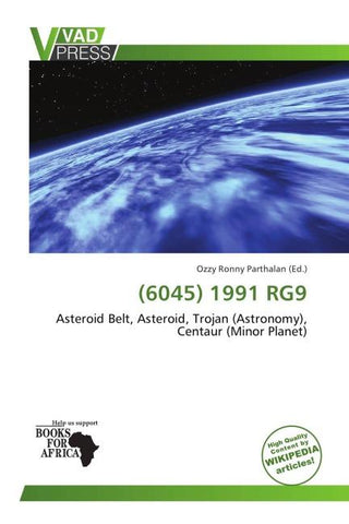 (6045) 1991 RG9