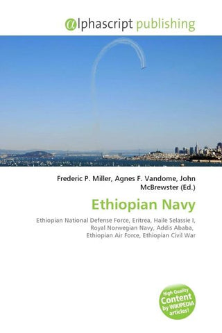 Ethiopian Navy
