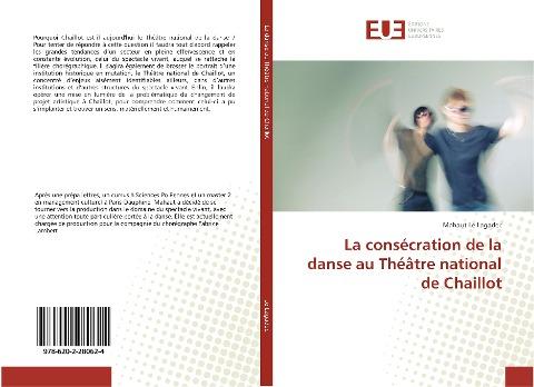 La consécration de la danse au Théâtre national de Chaillot