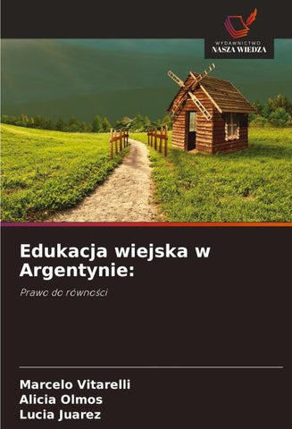 Edukacja wiejska w Argentynie: