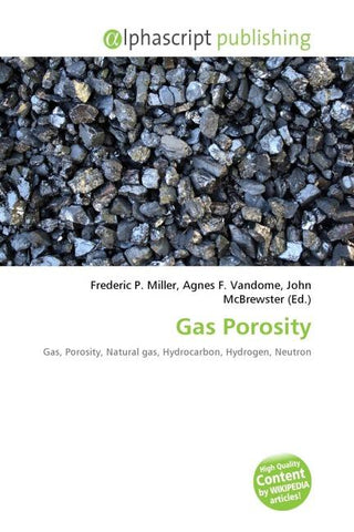 Gas Porosity