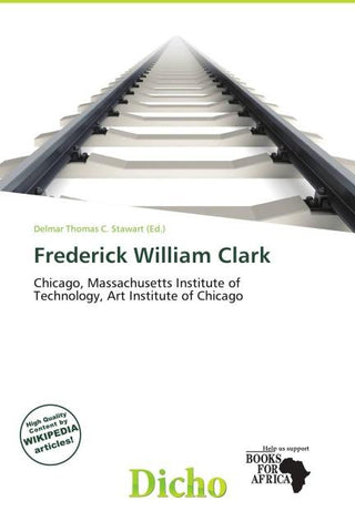 Frederick William Clark