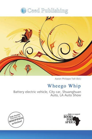 Wheego Whip