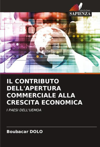 IL CONTRIBUTO DELL'APERTURA COMMERCIALE ALLA CRESCITA ECONOMICA