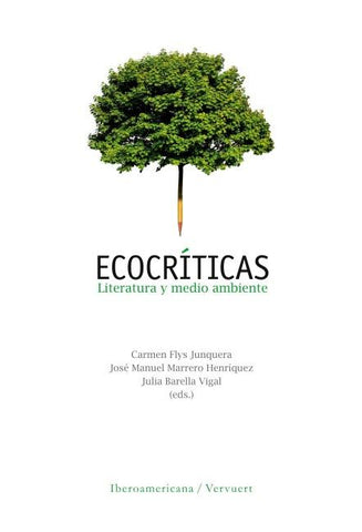 Ecocríticas