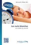 Les nuits blanches