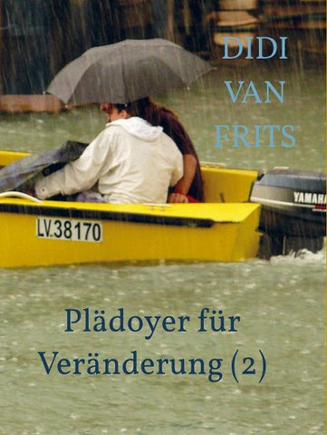 Plädoyer für Veränderung (2)