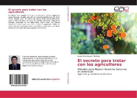 El secreto para tratar con los agricultores