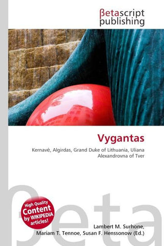 Vygantas